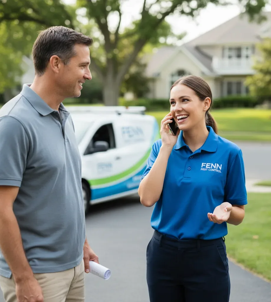 Ant Control in Oak Lawn, IL
